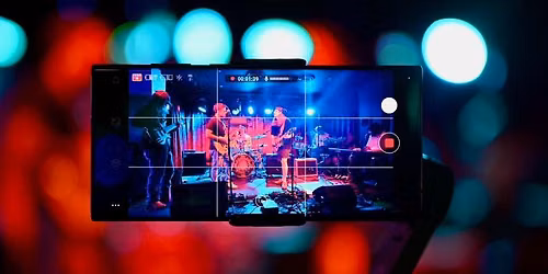 Wymberly Live at Nowhere Bar