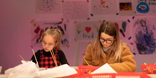 Big Days Out: Leave Your Mark