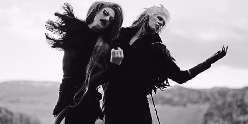 Queerby Block Party: Pattie Gonia