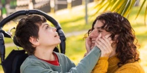 GAPP Caregiver Program Lunch & Learn