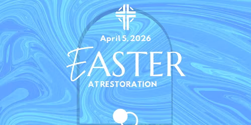 Easter Sunday Service