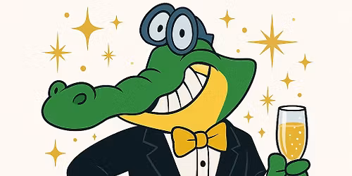 TAILGATORS NEW YEAR\u2019S EVE PARTY!