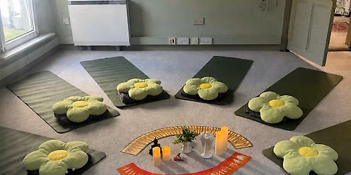 7\/7 Align & Attract with EFT, Reiki & Meditation