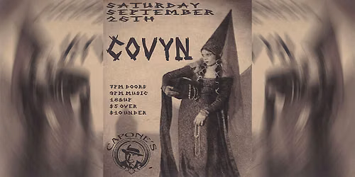 COVYN