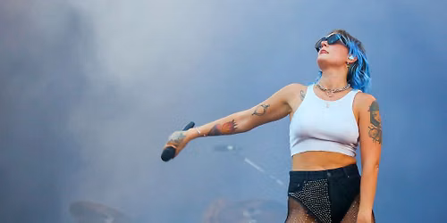 Tove Lo Brussels Tickets