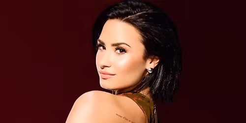 Demi Lovato: It's Not That Deep Tour