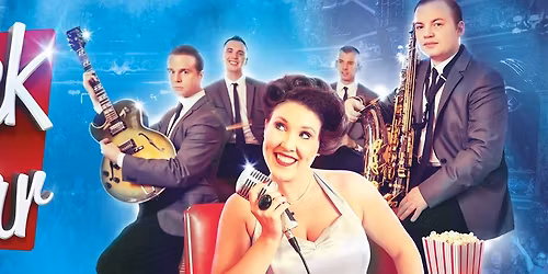 Lipstick On Your Collar