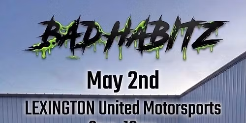 May 2nd Car meet
