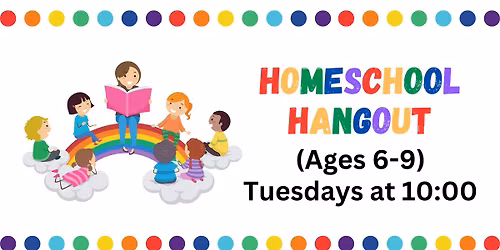 Homeschool Hangout