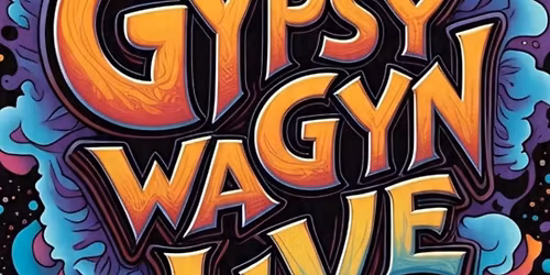 Joker\u2019s Bar presents Gypsy Wagyn!!
