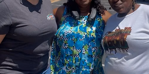 FMBC Food Pantry Curbside Giveaway