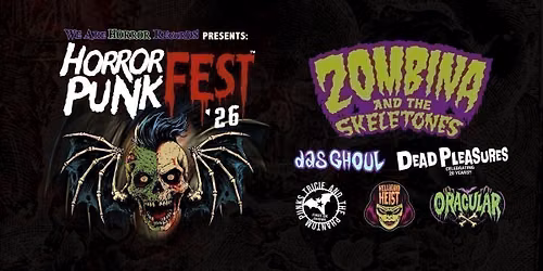 Horror Punk Fest