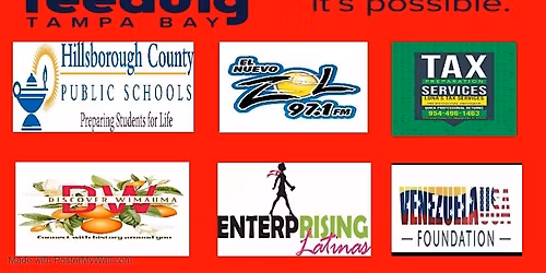 May 9 AP Leto Food Drive