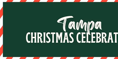 Tampa Christmas Celebration