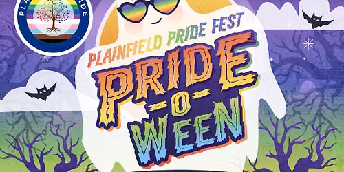 Pride-o-Ween - Plainfield Pride Fest