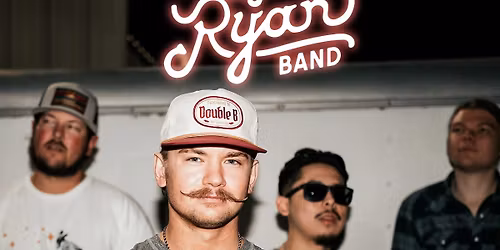 Logan Ryan Band at Lowbrow Palace