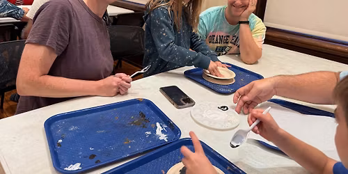 Family Astronomy Night