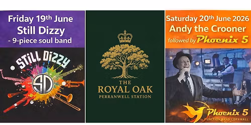 Big Village Festival - Day two of two