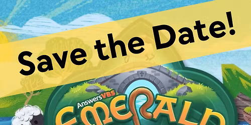 Vacation Bible School