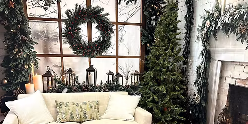 Christmas Mini Sessions