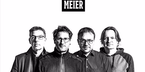 Minus Meier bei Rock\u2018n Friday