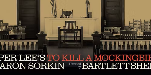 To K*ll a Mockingbird