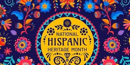 Hispanic Heritage at Chaffey College