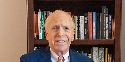 The Healthy You: Morley Robbins Returns to Santa Cruz to Deepen Your RCP