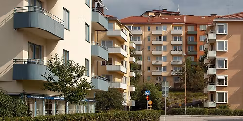 Funktionalismen \u00e4r h\u00e4r!