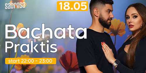 Bachata Praktis