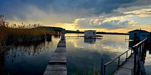 He\u0159manick\u00fd rybn\u00edk: okolo p\u0159\u00edrodn\u00ed pam\u00e1tky (komentovan\u00e1 vych\u00e1zka, PREMI\u00c9RA)