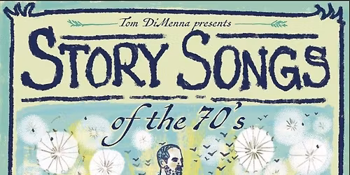 Tom DiMenna at Sellersville Theatre 1894