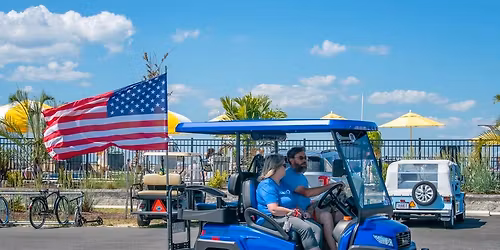 Memorial Day Weekend