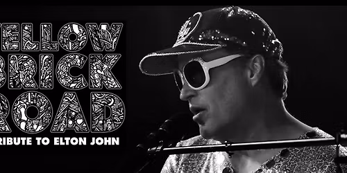 Yellow Brick Road a Tribute to Elton John at Havana New Hope