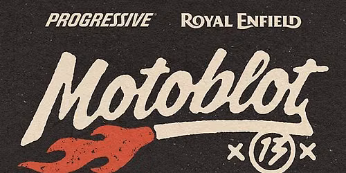 MOTOBLOT #13