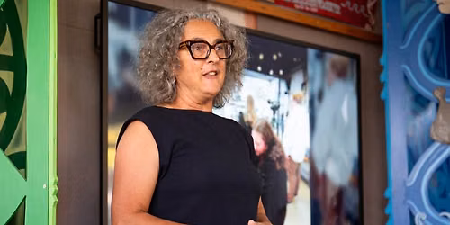 Art Matters: The Power of Art to Transform Hauora