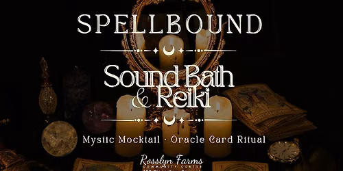 \u1793\u15b0\u17e9\u026d\u026d\u15b2\u17e0\u2a4f\u2a4e\u15b1: Sound Bath & Reiki