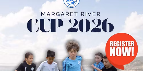 LJ Margaret River Cup 2026
