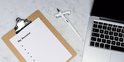 Free CV Screening Workshop