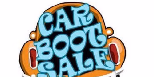 VT Car Boot Sale - September 12th 2026