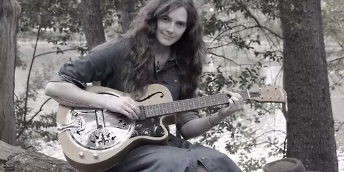 Carole Rinn and Band Play The Academy's Sunday Variety Series