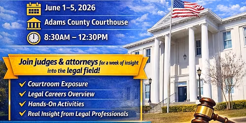 Law Camp