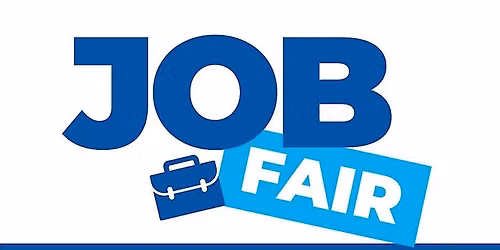 Goodwill Fall Job Fair