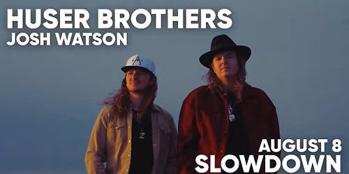 Huser Brothers