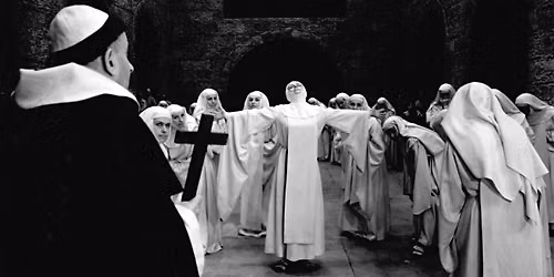 Mother Joan of the Angels