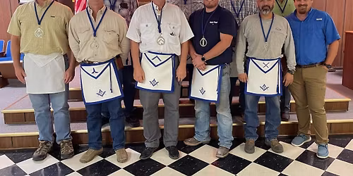 December Stated Meeting 