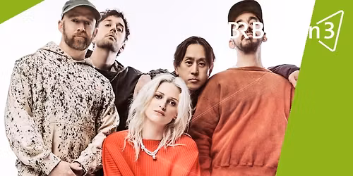 Linkin Park in M\u00fcnchen