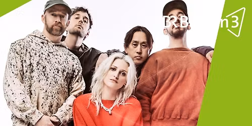 Linkin Park in M\u00fcnchen