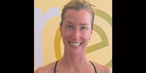 HIIT w\/ Cameron Scansaroli of Yogafreak Rye Brook at Beyond Yoga Greenwich
