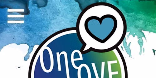 EVENT INFO: One Love Reunion